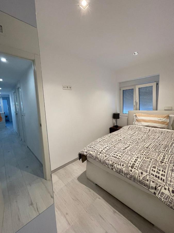 Igidelux Διαμέρισμα Villajoyosa Εξωτερικό φωτογραφία