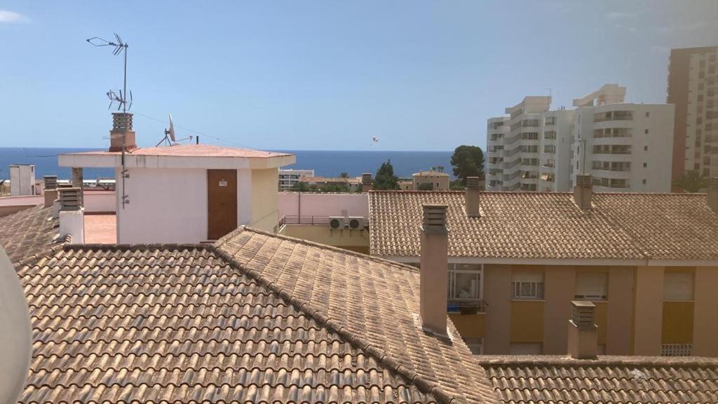 Igidelux Διαμέρισμα Villajoyosa Εξωτερικό φωτογραφία