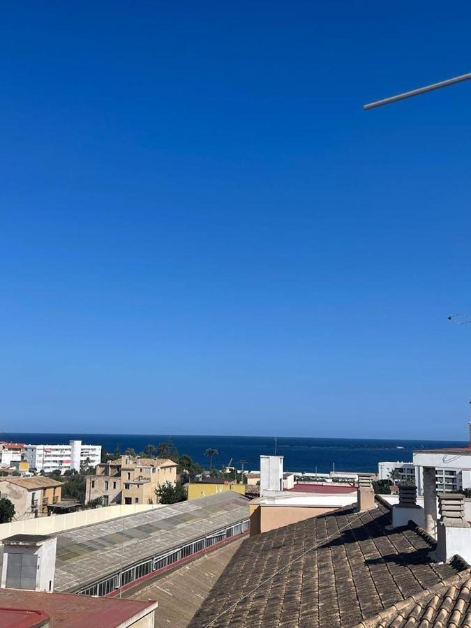 Igidelux Διαμέρισμα Villajoyosa Εξωτερικό φωτογραφία