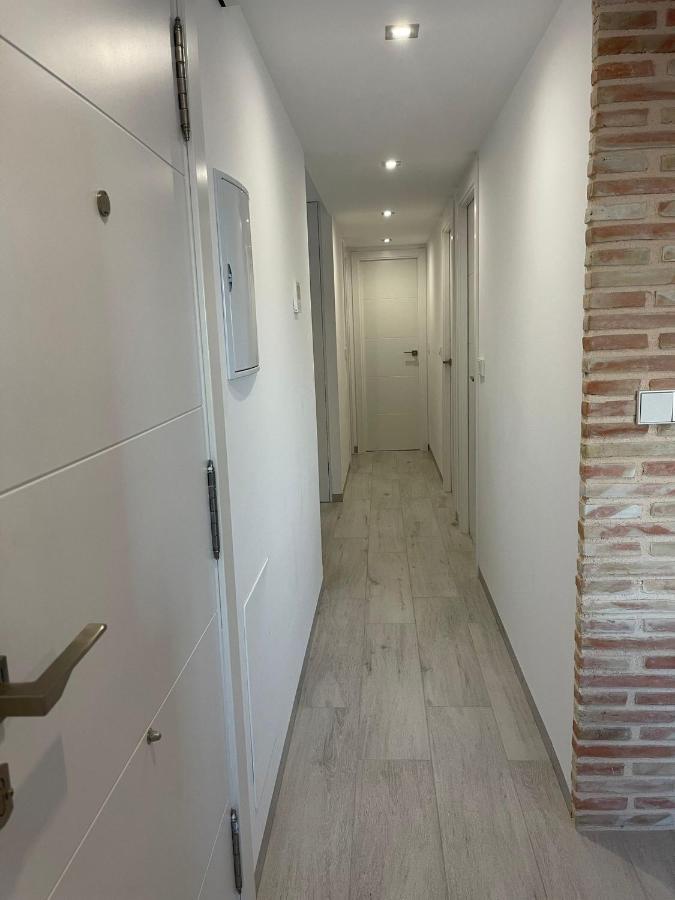 Igidelux Διαμέρισμα Villajoyosa Εξωτερικό φωτογραφία